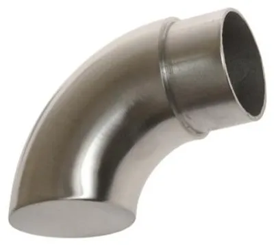 Produktbild von Edelstahl Endkappe für Rohr D=42,4x2 mm AISI304