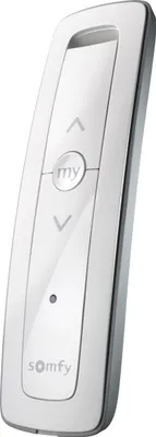 Produktbild von Somfy 1870402 1-Kanal Funk-Handsender (1870402)