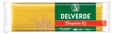 Image de Delverde Classica Linguine 83 (500 g)