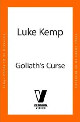 Immagine prodotto di Goliath's Curse