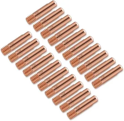 Obrázek produktu pro Sada 20 kusů Cuprergie Shield pro svařovací pistole MIG