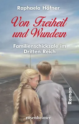 Produktbild von Von Freiheit und Wundern