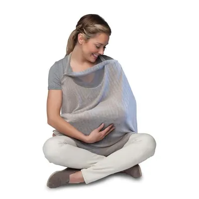 Zdjęcie produktu dla CHICCO Boppy Infinity Stillschal