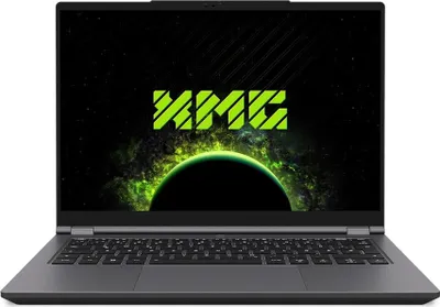 Productafbeelding van Schenker XMG EVO 14 - E25zsz - 14-inch QHD IPS-scherm, AMD Ryzen AI 7 350 - 1.000 GB opslag - 32 GB RAM