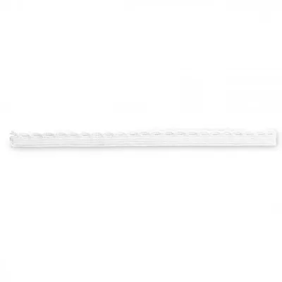 Produktbild von PRYM Elastic-Abschlussspitze 10 mm weiß