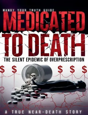 Produktbild von Medicated to Death