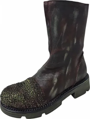 Produktbild von PAPUCEI Stiefel Braun
