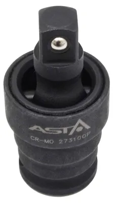 Immagine prodotto di Adattatore bussola a impatto ,esagonale, per avvitatore, con snodo cardanico, 3/8"