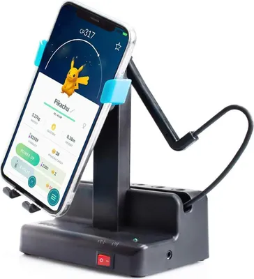 Produktbild von Automatischer Handy-Shaker, hochleise Version
