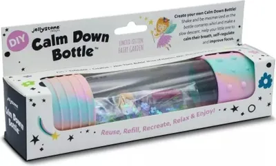 Obrázek produktu pro DIY Víla smyslová láhev