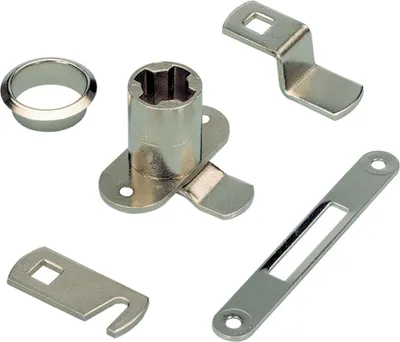 Produktbild von Hettich 78020, 1 Stück(e), 22 mm