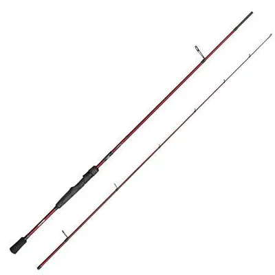 Obrázok produktu pre Abu Garcia Fränstam Signature Casting Rod (Extra Fast Max)