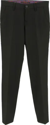 Produktbild von 26944 Alberto, Lou, Herren Jeans Hose, Gabardine Stretch, black, W 30 L 32