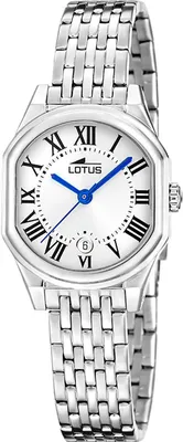 Zdjęcie produktu dla Tylko raz Lotus Silver Collection Stare Pieniądze - kobieta