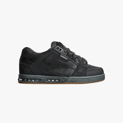 Zdjęcie produktu dla Globe skate shoe Sabre, rozmiar butów:45, kolory:dark shadow/phantom