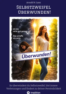 Produktbild von Selbstzweifel überwunden!