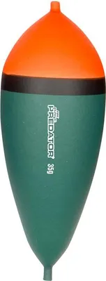 Zdjęcie produktu dla Fox Rage Predator HD Stubby Slider 35g