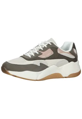 Produktbild von Bullboxer Sneaker Sneaker Kunstleder