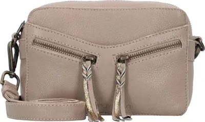 Produktbild von Cowboysbag Miami Umhängetasche Leder 20 cm