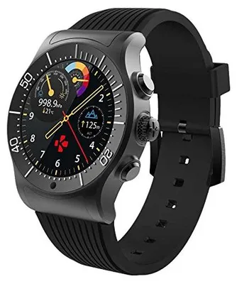 Produktbild von MyKronoz ZeSport, 3,3 cm (1.3"), Touchscreen, 70 g