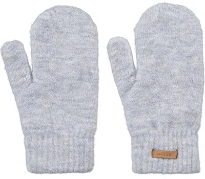Produktbild von Barts Fäustlinge Witzia Blau ONE-SIZE
