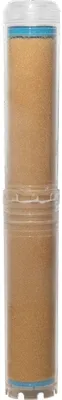 Obrázok produktu pre Náhradná vložka EDER SPIROTECH MWE6-EK, iónový výmenník, 6000 l, pre MWE6/MWE12, 1 ks.