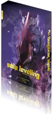 Image de Solo Leveling Collectors Edition 11