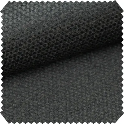 Produktbild von novely® NASSAU - Samtweicher Polsterstoff - Möbelstoff mit Wabenstruktur - Bezugsstoff in Woll-Optik - Meterware 1lfm - Farbe: 06 Olivbraun
