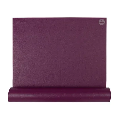 Produktbild von Bodhi Rishikesh Premium 4.5mm Yogamatte - lila