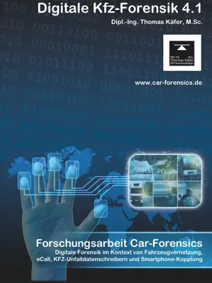 Produktbild von Car-Forensics