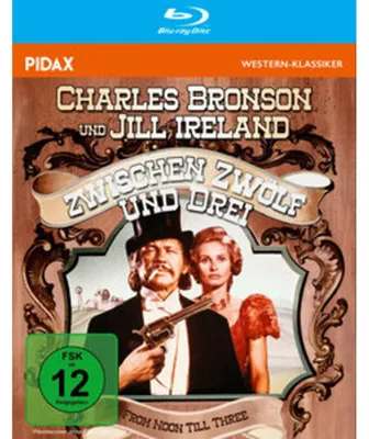 Obrázok produktu pre Alive AG 9673838, Film, Blu-ray, Farebné, Nemčina, Angličtina, 99 min, dospelí a deti