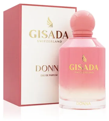Image de Gisada Donna EDP, 50 ml