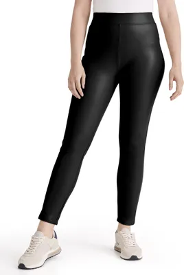 Produktbild von Stooker Women SIENNA Damen Legging Slim Fit 48/50 black