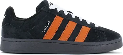 Produktbild von adidas Originals CAMPUS 00s  - Sneakers Schuhe Schwarz IH8071 , Größe: EU 44 2/3 UK 10