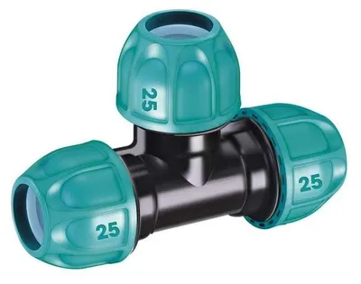 Produktbild von Claber T für Schlauch 3/4 Zoll