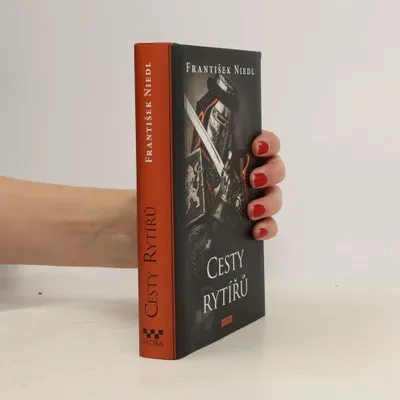 Produktbild von Cesty rytířů | František Niedl