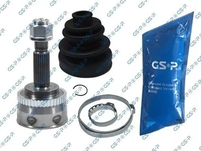Produktbild von GSP Gelenksatz Antriebswelle für NISSAN ALMERA II Hatchback (N16) 841159