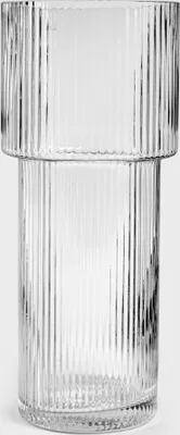 Produktbild von HOMLA LIMPID Glasvase transparent 24,00