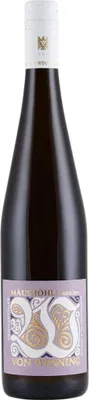 Produktbild von Von Winning Deidesheimer Mäushöhle Riesling trocken 2024 | Weißwein | Deutschland | 1 x 0,75 Liter