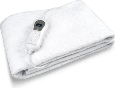 Produktbild von medisana HU 665 Wärmeunterbett | 150 x 80 cm | 3 Temperaturstufen | waschbar