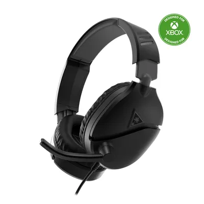 Produktbild von Turtle Beach Ohr Recon 70x schwarz (2024)