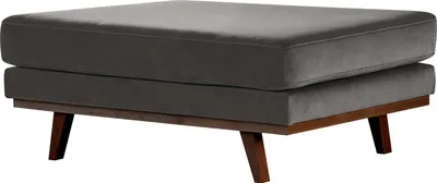 Produktbild von home24 Polsterhocker