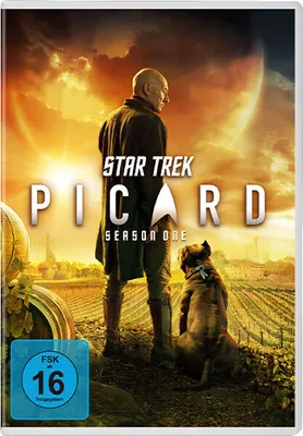 Obrázok produktu pre Star Trek: Picard