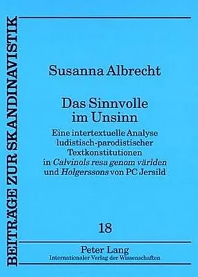 Immagine prodotto di Das Sinnvolle im Unsinn