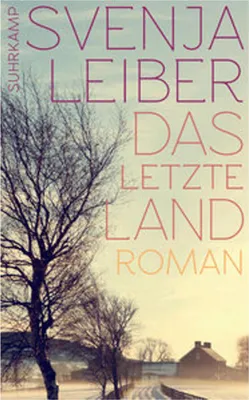Obrázok produktu pre Das letzte Land