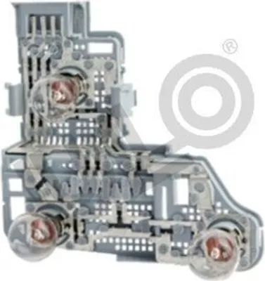 Image de Support de lampe, feu arriere ULO 1189001