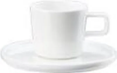 Produktbild von ASA Espressotasse Oco OCO  0,08l    2030013  Vorteilsset beinhaltet 2 x den genannten Artikel und Geschenk + Spende