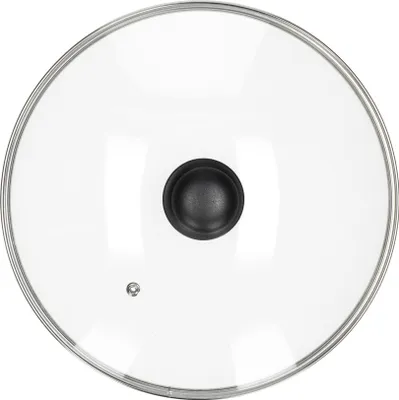 Produktbild von TOPF LID Ø 28 cm víko na pánev GLASS LID univerzální víko LID