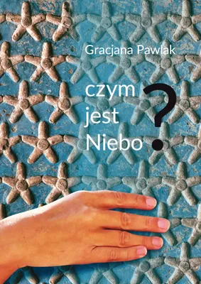 Immagine prodotto di Czym jest niebo?