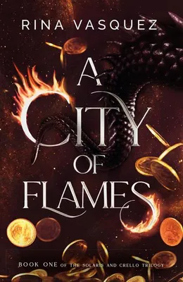 Obrázok produktu pre A City of Flames